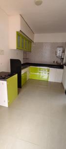 Kitchen Image of 1070 Sq.ft 2 BHK Apartment / Flat for sale in Pisoli Pune for Rs. 4600000