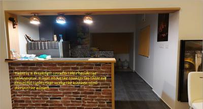 Image of 1250 Sq.ft 2 BHK Apartment / Flat for sale in Vyttila, Kochi for Rs. 10000000