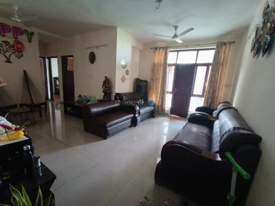 Hall Image of 1425 Sq.ft 3 BHK Apartment / Flat for sale in JBB Grand Square, Kundli Sonipat for Rs. 6800000