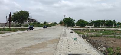 Image of 1565 Sq.ft Residential Plot / Land for sale in Ghogali, Nagpur for Rs. 2865000