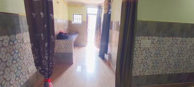 2 BHK Independent Builder Floor