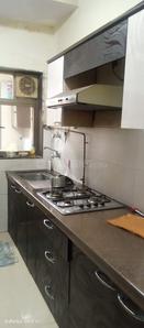 Kitchen Image of star properties in Saki Naka, Mumbai