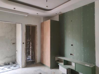 Bedroom Image of 1980 Sq.ft 3 BHK Builder Floor for sale in Sector 29 Faridabad for Rs. 29500000