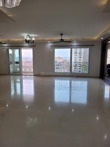 Hall Image of 3400 Sq.ft 5 BHK Apartment / Flat for sale in Mantri Espana, Bellandur Bengaluru for Rs. 85000000