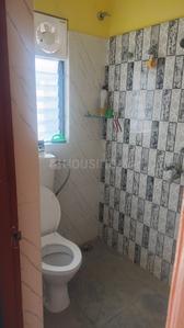 Image of 648 Sq.ft 2 BHK Apartment / Flat for sale in Gems City, Joka, Kolkata for Rs. 2400000