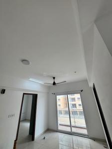 Hall Image of 935 Sq.ft 2.5 BHK Apartment / Flat for rent in Nambiar Millennia, Anekal Bengaluru for Rs. 35000