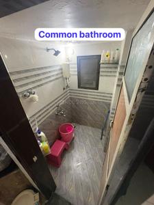 Bathroom Image of 900 Sq.ft 2 BHK Apartment / Flat for sale in Laxmi Park, Dombivli West Thane for Rs. 7900000