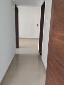 Bedroom Image of 1010 Sq.ft 2 BHK Apartment / Flat for sale in Vastushree Adrina, Mundhwa Pune for Rs. 7500000