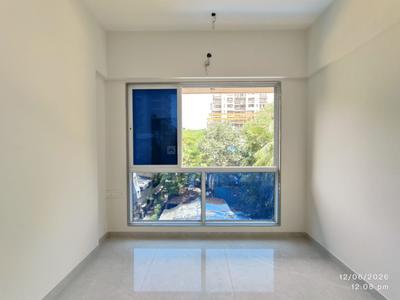 Hall Image of 650 Sq.ft 2 BHK Apartment / Flat for sale in Rudra Paradise, Santacruz East Mumbai for Rs. 22500000