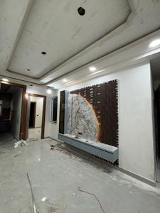 Living Room Image of 1050 Sq.ft 2 BHK Apartment / Flat for sale in SAP Rise Residency, Sector 73 Noida for Rs. 5800000