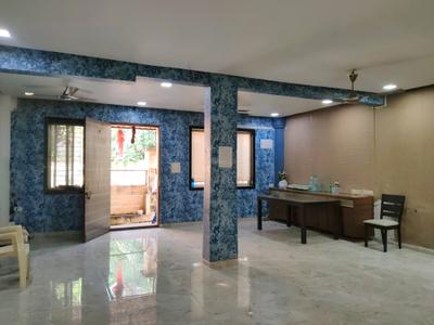 Living Room Image of 2600 Sq.ft 4.5 BHK Villa for sale in Cosmos Hawaiian, Thane West Thane for Rs. 45000000