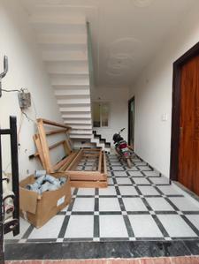 Image of 1350 Sq.ft 3 BHK Independent House for sale in Gomti Nagar Extension, Lucknow for Rs. 5800000