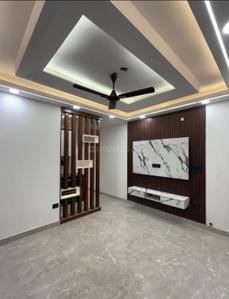 Hall Image of 900 Sq.ft 3 BHK Builder Floor for rent in Govindpuri New Delhi for Rs. 28000