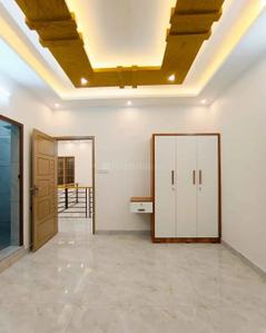 Bedroom Image of 1000 Sq.ft 2 BHK Villa for sale in Chengalpattu Chennai for Rs. 4460000