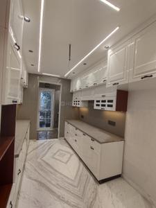 Kitchen Image of 2100 Sq.ft 4 BHK Builder Floor for sale in Ansal Versalia, Sector 67 Gurgaon for Rs. 31500000