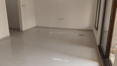 Living Room Image of 1180 Sq.ft 3 BHK Apartment / Flat for sale in Pride Aashiyana, Lohegaon Pune for Rs. 9500000