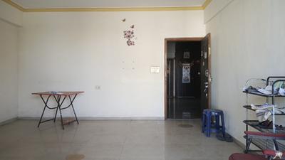 Living Room Image of 1250 Sq.ft 2 BHK Apartment / Flat for sale in Kamothe Navi Mumbai for Rs. 12500000