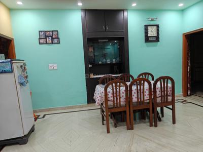 Hall Image of 1800 Sq.ft 3 BHK Builder Floor for sale in Shastri Nagar Ghaziabad for Rs. 14000000