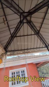 Balcony Image of 1571 Sq.ft 3 BHK Independent House for sale in Salcete Goa for Rs. 12500000