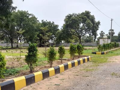 Image of 1155 Sq.ft Residential Plot / Land for sale in Patancheru, Sangareddy for Rs. 1550000