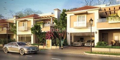 Image of 3729 Sq.ft 4 BHK Villa for sale in Sobha Bela Encosta Phase 1, Kuttikkattoor, Kozhikode for Rs. 36000000