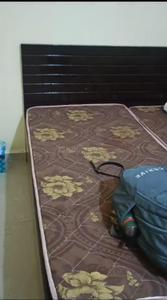 Bedroom Image of 570 Sq.ft 2 BHK Apartment / Flat for sale in Conscient Habitat 78, Sector 78 Faridabad for Rs. 4600000