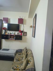 Hall Image of 520 Sq.ft 1 BHK Apartment / Flat for sale in Sector 53 Noida for Rs. 1900000