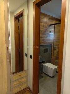 Bedroom Image of 1500 Sq.ft 3 BHK Builder Floor for sale in Sector 10 Gurgaon for Rs. 23800000