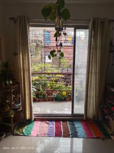 Bedroom Image of 927 Sq.ft 2 BHK Apartment / Flat for sale in Rajarhat Kolkata for Rs. 3550000