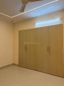Bedroom Image of 1050 Sq.ft 2 BHK Apartment / Flat for rent in DDA Flats Munirka, Munirka New Delhi for Rs. 40000