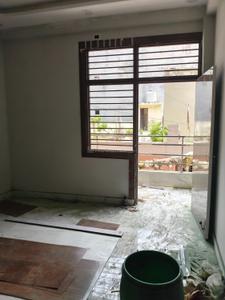 Bedroom Image of 1600 Sq.ft 3 BHK Builder Floor for sale in Govindpuram Ghaziabad for Rs. 6200000