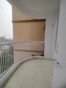 Balcony Image of 990 Sq.ft 2 BHK Apartment / Flat for sale in Satellite Ahmedabad for Rs. 6200000