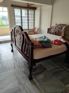 Bedroom Image of 2648 Sq.ft 3 BHK Apartment / Flat for sale in Sourav Abasan, Salt Lake City Kolkata for Rs. 22500000