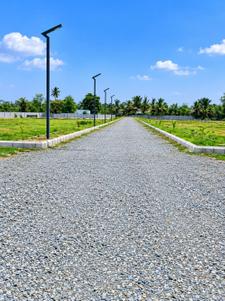 Image of 150 Sq.ft Residential Plot / Land for sale in Kothur, Hyderabad for Rs. 2999999