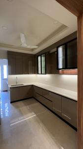 Kitchen Image of 3250 Sq.ft 3 BHK Apartment / Flat for sale in Krishna Nagar Lucknow for Rs. 20000000