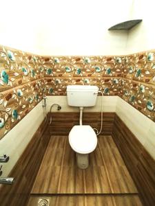 Bathroom Image of 1062 Sq.ft 2 BHK Apartment / Flat for sale in Kovilambakkam Chennai for Rs. 8496000