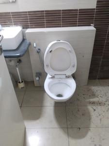 Bedroom One Image of 2100 Sq.ft 4 BHK Apartment / Flat for sale in Ekta Eudora, Khar West Mumbai for Rs. 122500000