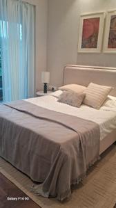 Bedroom Image of 2568 Sq.ft 4 BHK Apartment / Flat for sale in Oakwood At The Prestige City, Siddharth Vihar Ghaziabad for Rs. 41800000