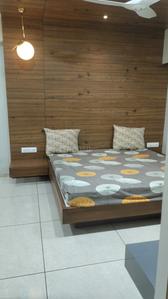 Bedroom Image of 1480 Sq.ft 3 BHK Apartment / Flat for sale in Buildscape Solis One, Bopal Ahmedabad for Rs. 8500000