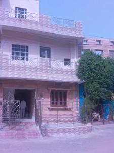 Image of 500 Sq.ft 4.5 BHK Independent House for rent in Kudi Bhagtasni Housing Board, Jodhpur for Rs. 5000