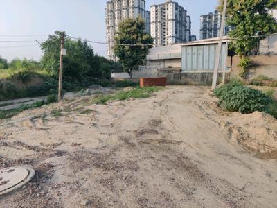 Image of 945 Sq.ft Residential Plot / Land for sale in Pandav Nagar, Ghaziabad for Rs. 7249997