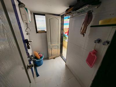 Image of 700 Sq.ft 1 BHK Apartment / Flat for sale in Rajhans Seasons, Vasai West, Vasai for Rs. 6200000