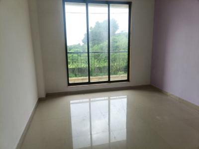 Bedroom Image of 1060 Sq.ft 2 BHK Apartment / Flat for sale in Sejal Suyash Pride, Ulwe Navi Mumbai for Rs. 11000000