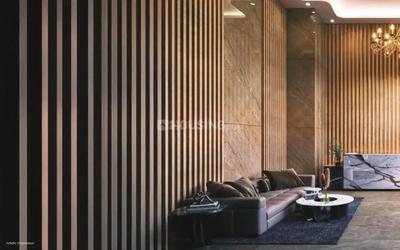 Image of 896 Sq.ft 2 BHK Apartment / Flat for sale in Sapphire By Geecee, Andheri West, Mumbai for Rs. 25300000