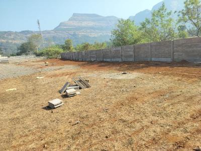 Image of 3778 Sq.ft Residential Plot / Land for sale in Karjat, Thane for Rs. 2800000