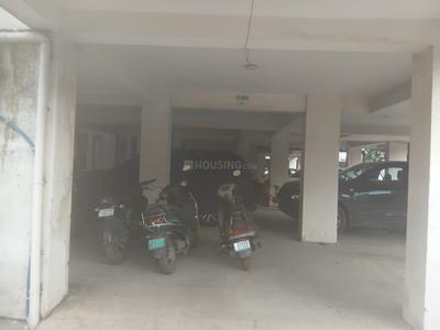 Image of 1310 Sq.ft 3 BHK Apartment / Flat for sale in Sachdev Salasar Greens, Sarona, Raipur for Rs. 5800000