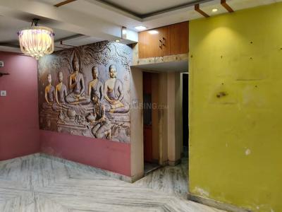 Hall Image of 1150 Sq.ft 3 BHK Apartment / Flat for sale in Kasba Kolkata for Rs. 6800000