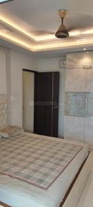 Bedroom Image of 1380 Sq.ft 3 BHK Apartment / Flat for sale in Rosa Bella, Hiranandani Estate Thane for Rs. 19500000