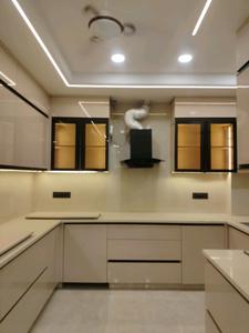 Kitchen Image of 2200 Sq.ft 3 BHK Builder Floor for sale in Ansal Versalia Phase A1, Sector 67 Gurgaon for Rs. 34500000