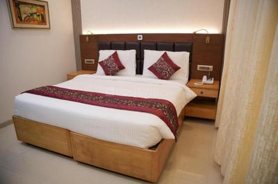 Bedroom Image of Livanta Co-living PG in Sector 48, Gurgaon